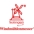 Windmühlenmesser 