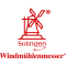 Windmühlenmesser 